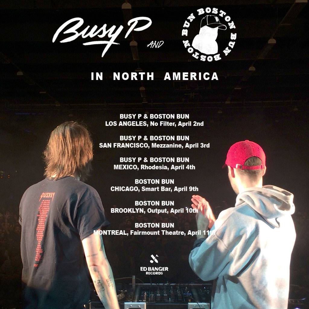 NoFilterClub's tweet image. NEXT THURSDAY ! - @edbangerrecords &amp;amp; Boston Bun in LA at No Filter ! Presented by @L1LDEATH &amp;amp; @restlessnites