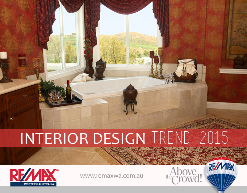 remaxwa's tweet photo. Top interior design trend for 2015: THE RETURN OF THE TRADITIONAL BATHROOM. #designtrend2015 #victorianbathroom http://t.co/YNIY3cnaM1