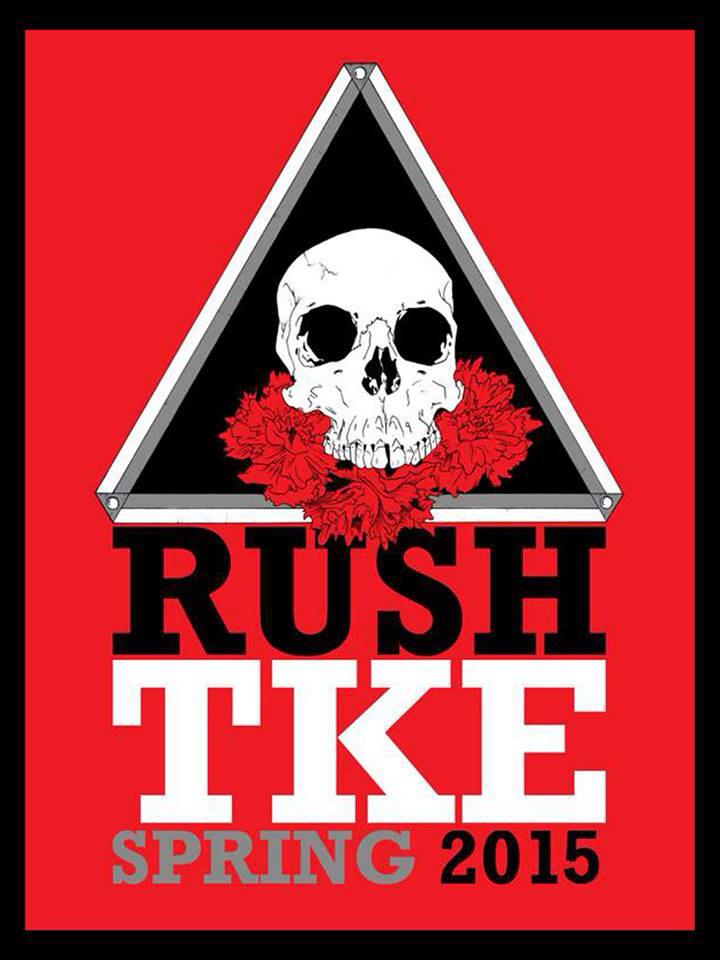cpptke's tweet image. Spring Rush is almost here! Join the best. Rush @TKE_Fraternity
