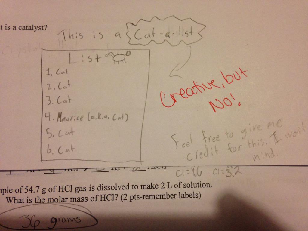 MrsRoseSCF's tweet image. @mitchkastanek nice try! #sciencetest