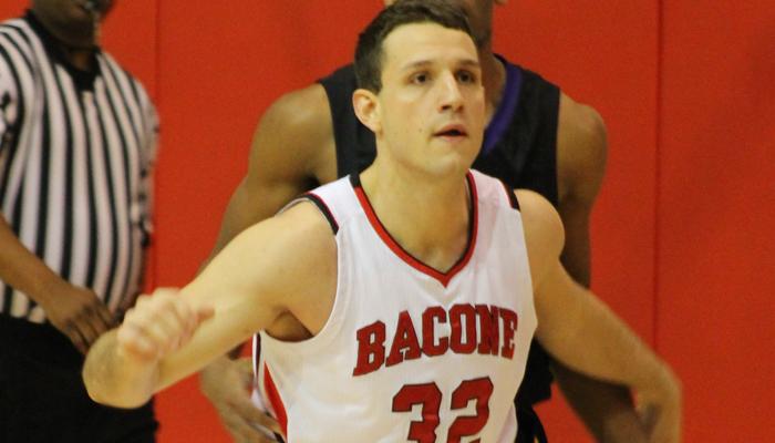 Qualls named to NAIA All-America list goo.gl/qEEXDi #RRACHoops