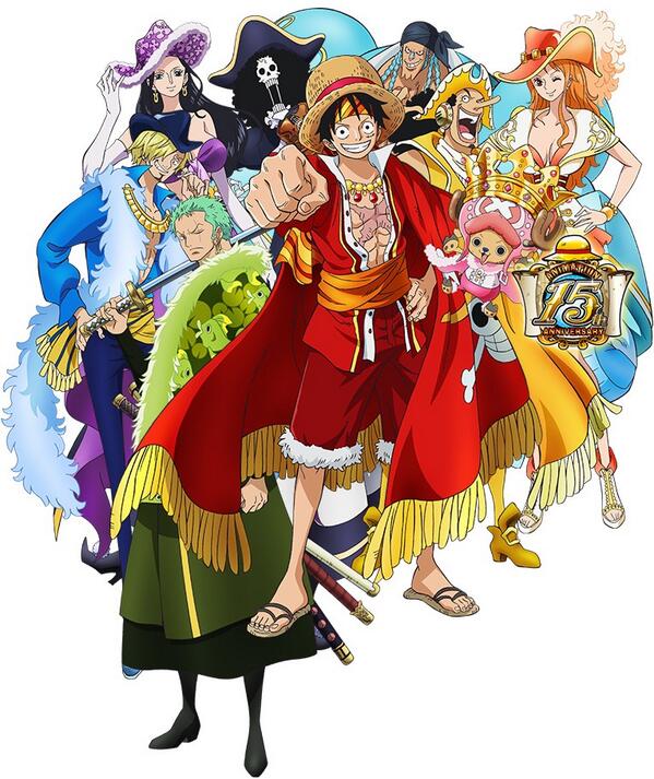 ワンピースの画像を大紹介 Onepiece Gazou Twitter