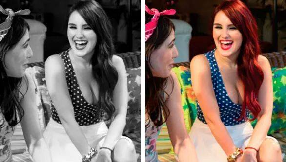 ElMundoDM's tweet image. Vamos votar na Dulce María   #VotaDulceMaria #KCA