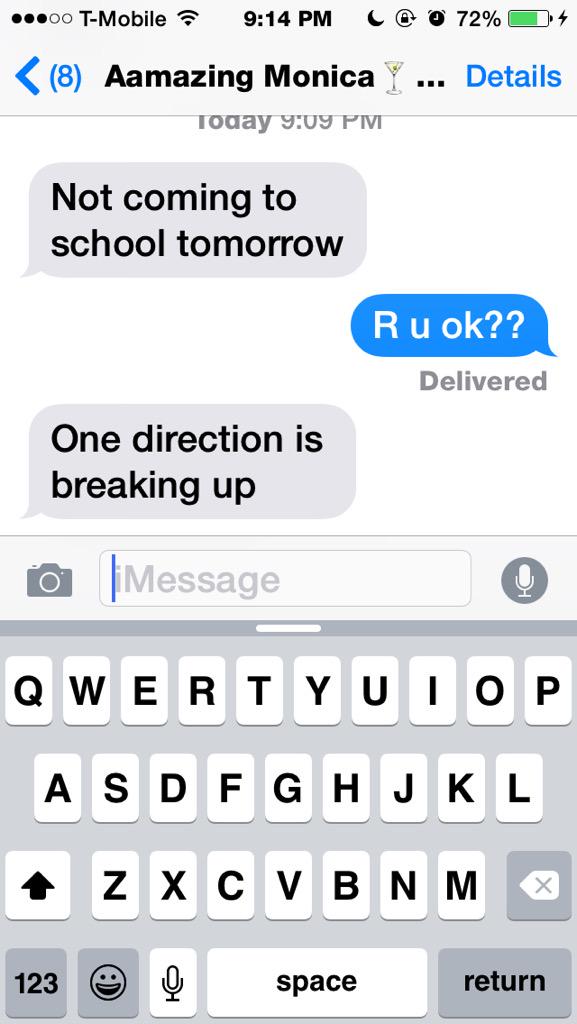 jurnthefern's tweet image. #directionerproblems