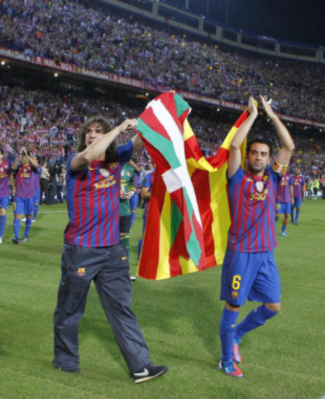 Thecacauero's tweet photo. Bona nit... http://t.co/D7H64FKH7l