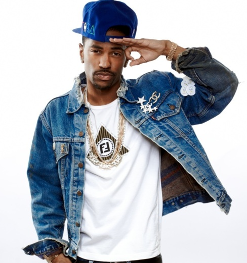 Happy Birthday Big Sean!! 