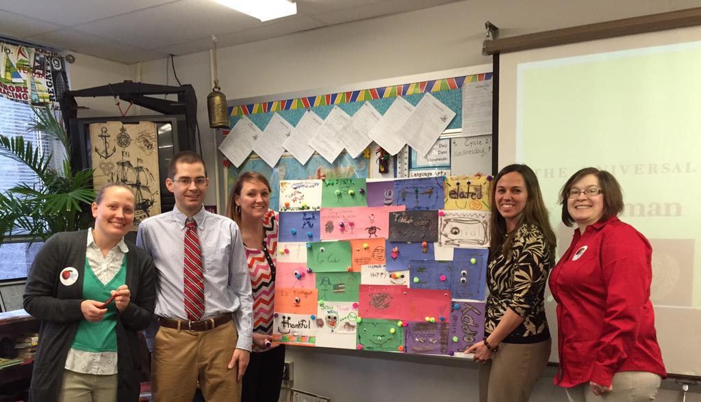 Michelle D. Smith tweet media