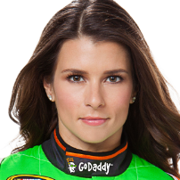 Happy Birthday Danica Patrick 