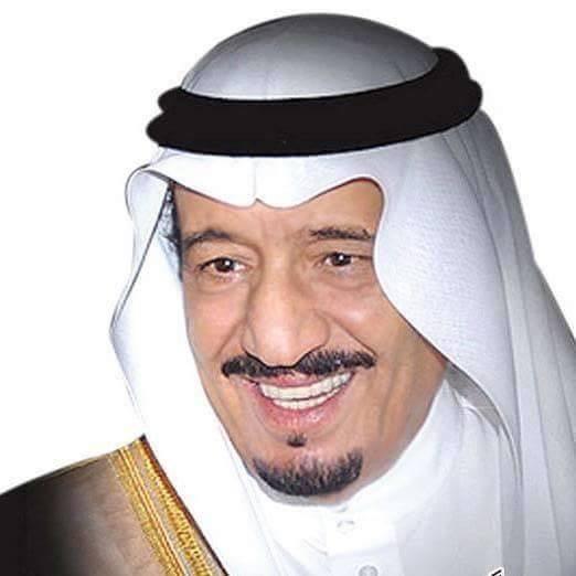 صفحات المواقع اليمنيه والألف غيرو صوره البروفايل 
بصوره #الملك_سلمان
نعاهدك على السمع والطاعة 
ونقابلك الوفا بالوفا