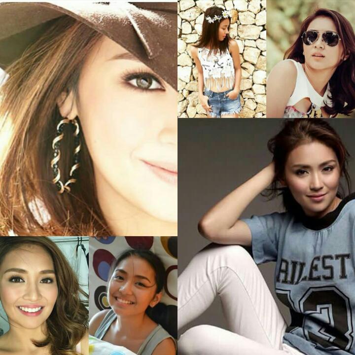 Happy 19th Birthday Kathryn Bernardo. May your wishes be granted^^ -adminR 