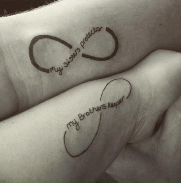 hanben05's tweet photo. @therealHolden59 found us a tattoo idea... 😂 #sistersprotector #brotherskeeper http://t.co/Nb4eaYlslY