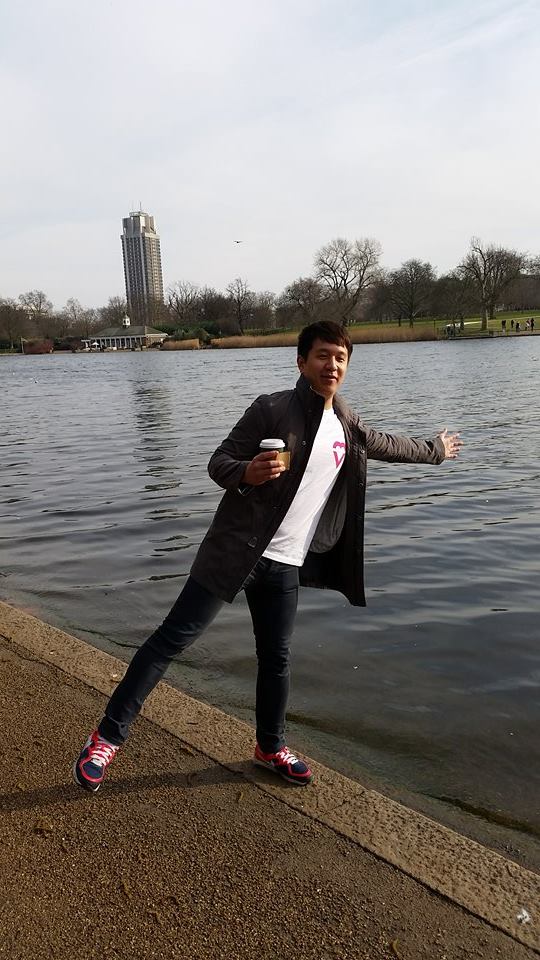 learn_live_hope's tweet photo. "I want to break free!" Any good captions out there? #4hours #Nabadisha #LearnLiveHope http://t.co/HcWPglvNoo
