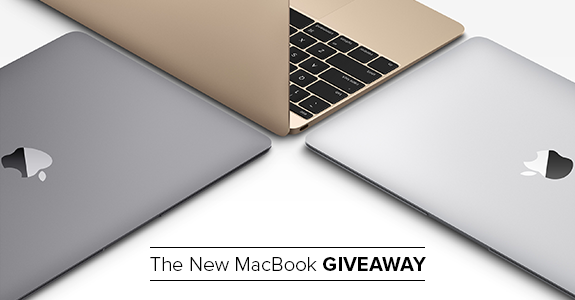 StackSocial's tweet photo. We're giving away a NEW MacBook - want one? Enter to win: http://t.co/vMq51lJ2bT http://t.co/tLcBlOCinC