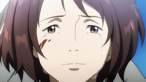 あにこ便 寄生獣 セイの格率 第24話 感想 これぞ完璧な最終話 これだから人間はやめられねーぜ 最終回 あにこ便 Http T Co Gjas6tx6gt Http T Co F9ncd01x8l Twitter