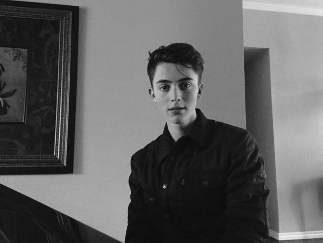 greysonchance's tweet photo. New letter at http://t.co/qKcuJ2nkoe http://t.co/lX3GCxG2qn