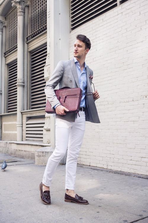 GentsClothing's tweet photo. Marcel Floruss http://t.co/WMAW2kFFOD