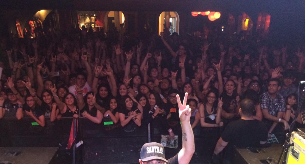 WeArePalisades's tweet image. El Paso was loco. Hell yeah!!