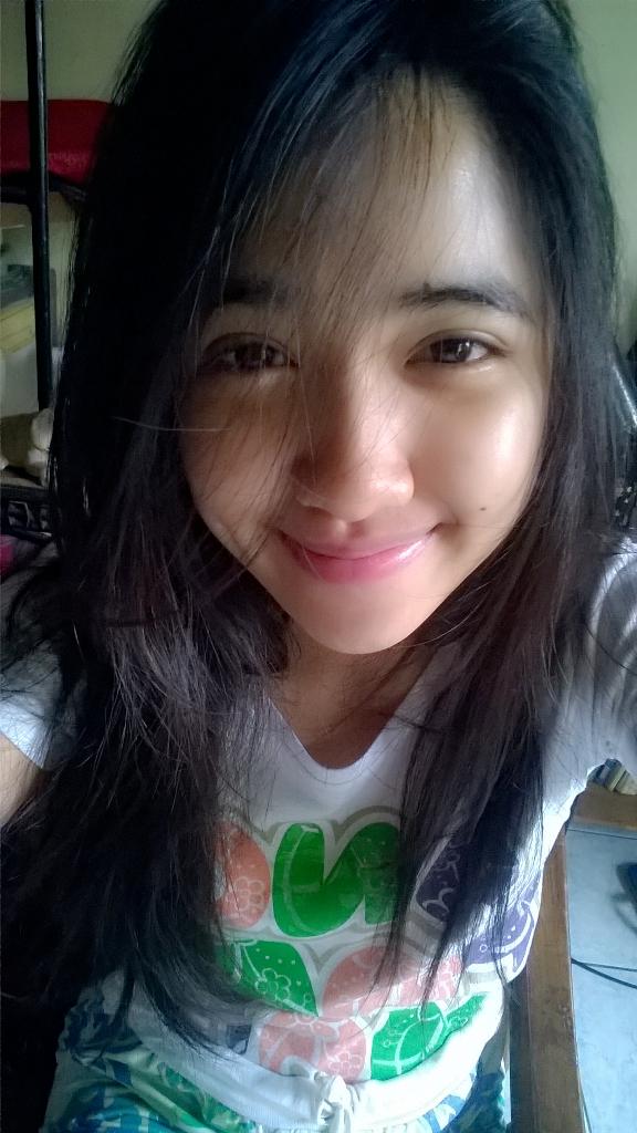 RhenRed's tweet image. Good morning #OilyFace damn! 😆