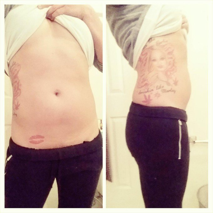 Getting slim and trim again, slowly but surely http://t.co/JLWuqC4IZQ<a href="/tag/12thman"class="tags"><span>#12thman</span></a>
