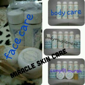 > <a href="/skin_miracle/">Miracle Skin Care</a> cream herbal ekstrak papaya&amp;madu hutan alami,140k/paket! PIN:545B4C77 083870462463  <a href="/iklan_OKE/">iklan OKE</a>