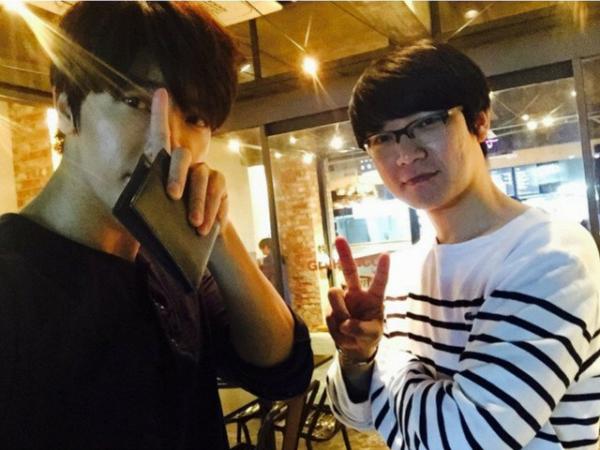 rere_elf's tweet photo. Morning ELF http://t.co/aH80IRZEQx