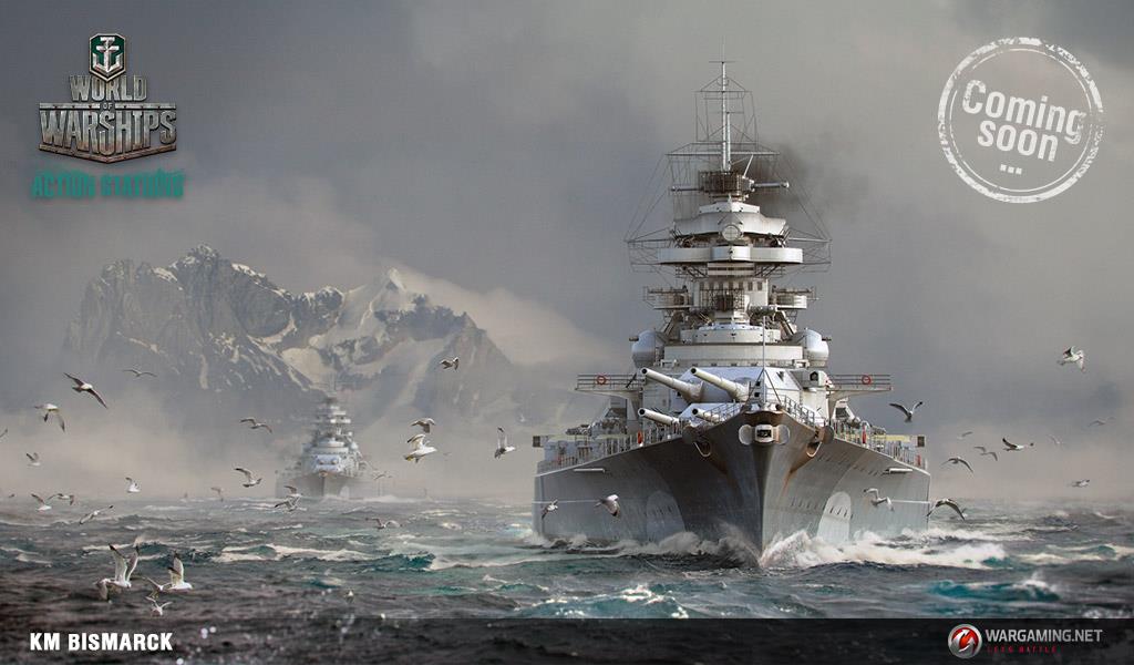 すりっぷりぃ らいだー V Twitter Euのポータルでは ビスマルクの壁紙を配布してたのか Wows Eu Just A Wallpaper World Of Warships Http T Co 34ikm04uco Http T Co 9tgdw4wsfx