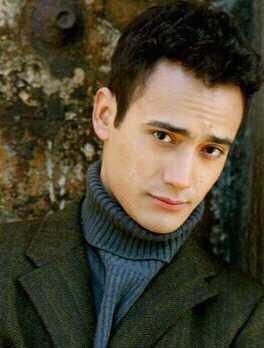 #canoaheights cast member buzz!! <a href="/EESolis5/">Edward Solis</a> as Robby Preston #TVSeries #ComingSoon