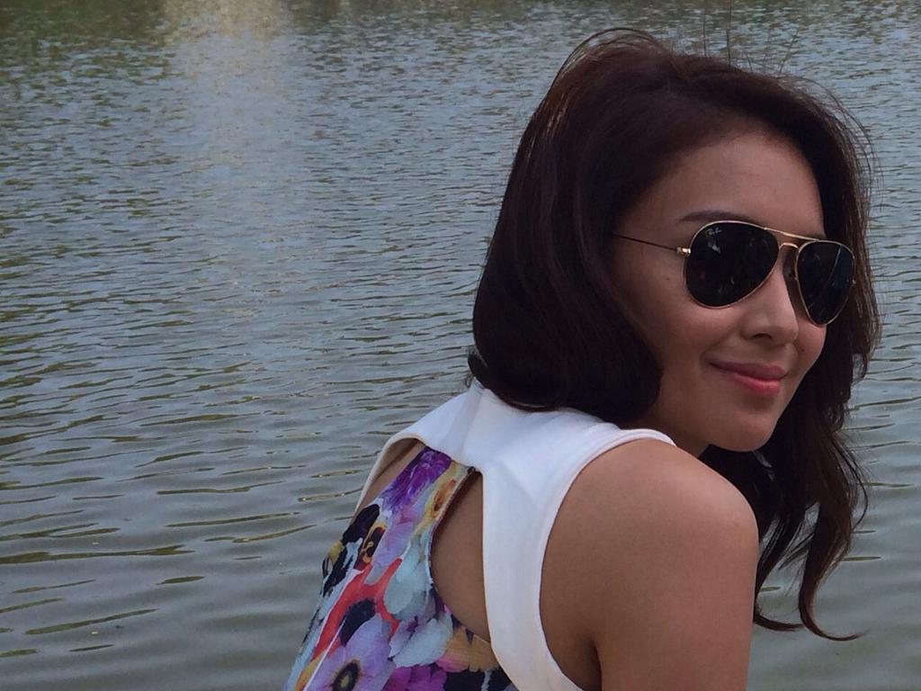 Happiest Birthday to this girl whom me and Daniel Padilla love the most. Happy Birthday    