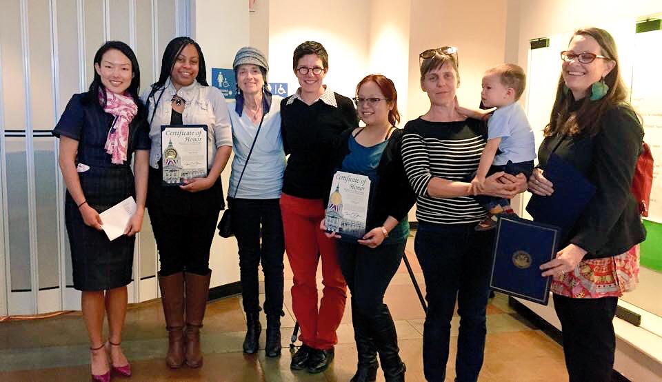 JaneKim's tweet image. Celebrating 20 yrs #ProjectSurvive at CCSF. Peer education on healthy relation + dialogue to stop sexual violence.