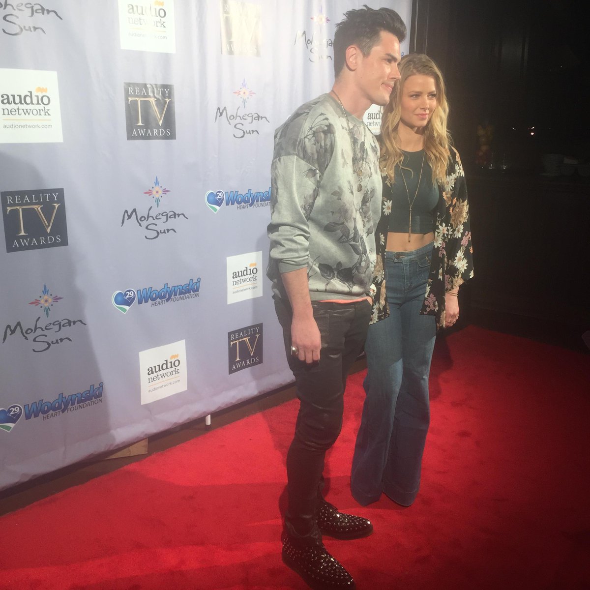 American Reality Television Awards tweet media
