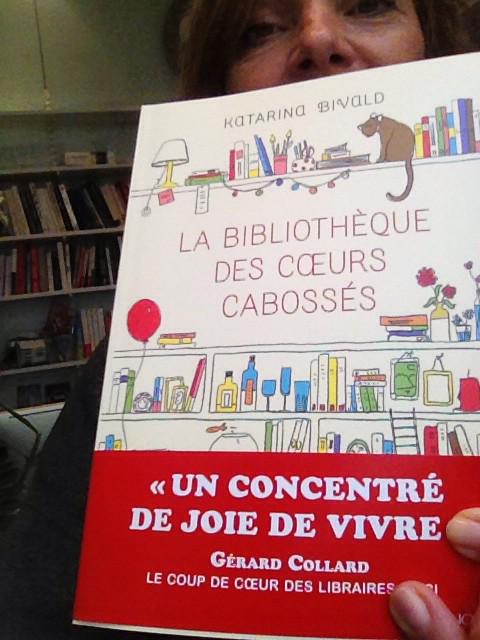 Le futur livre de l été !