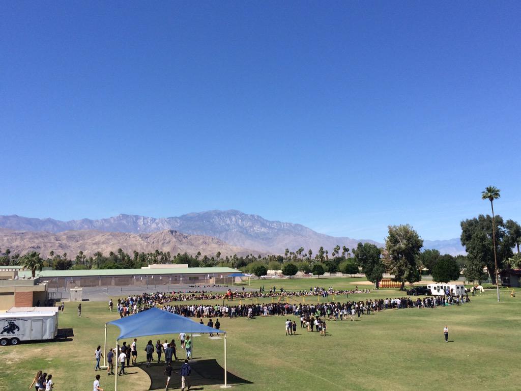 PalmDesertCharterMS tweet media
