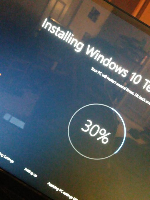 Curse you windows updates!! Did not finish uploading all the videos :( http://t.co/TtwYx4caiS<a href="/tag/manyvids"class="tags"><span>#manyvids</span></a>