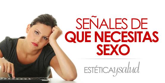 Mantener relaciones sexuales con regularidad tiene varios beneficios para la salud. bit.ly/1CaXN7G