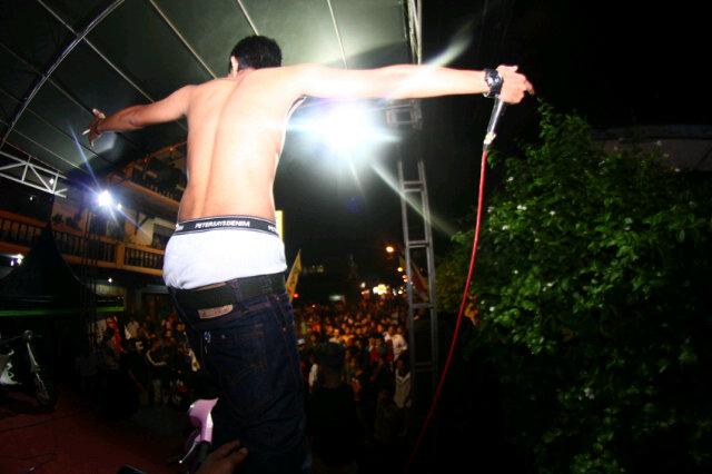 Sosrowijayan #21maret