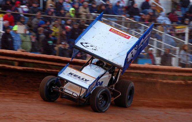 Sprint Car Porn tweet media