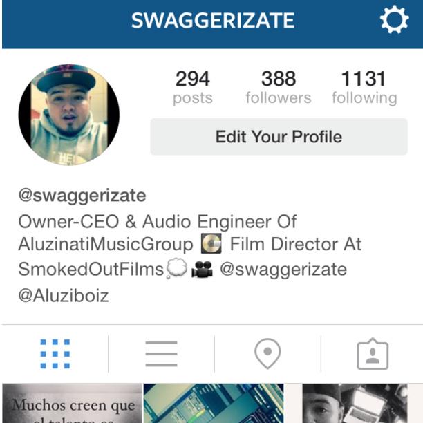 swaggerizate502's tweet photo. Wasup Banda Sigan mi #Insta y fijo los sigo @swaggerizate #AluziGang #TamoAqui 🔊💨💨🙌👌 https://t.co/zrkJFKbW2G http://t.co/XlaoQqwEoY