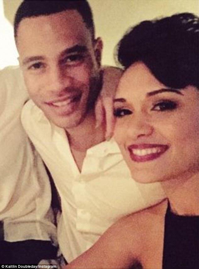 anika empire dating Empire is known for its dramatic twists – but the latest one has taken place off screen stars trai byers and grace gealey are engaged after several months of dating, according to multiple. anika empire dating Empire is known for its dramatic twists – but the latest one has taken place off screen stars trai byers and grace gealey are engaged after several months of dating, according to multiple.