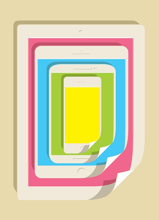 vcdesignstudio's tweet photo. How Working on Multiple Screens Can Actually Help You Focus http://t.co/v763DuRr8j via @wired http://t.co/ElwjevMolI
