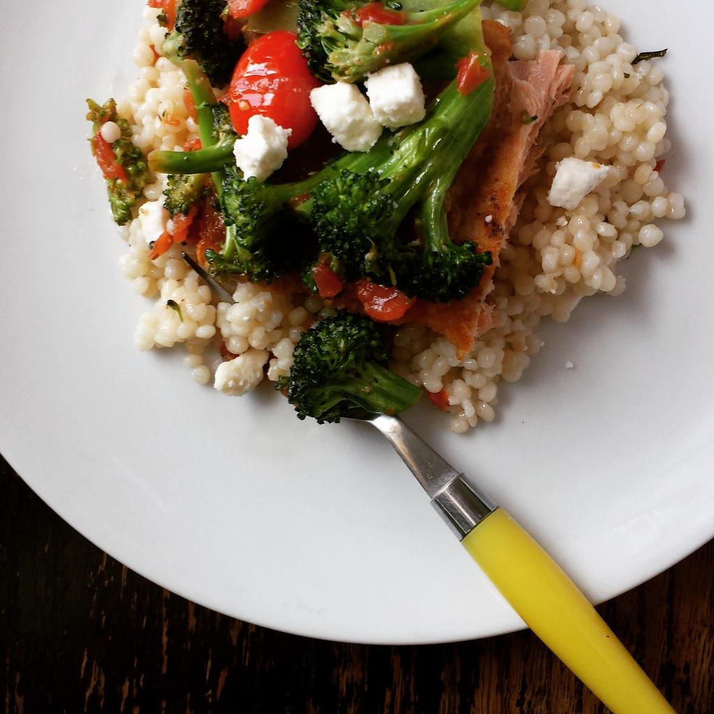 MsLucyF's tweet photo. Have you tried @meezmeals? I just did and here are the results. http://t.co/m010d50gLg