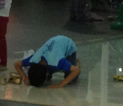 lama13548's tweet photo. #صلاتك_سر_حياتك 
#ALMDHAAL2 http://t.co/HKiur5ky6s
