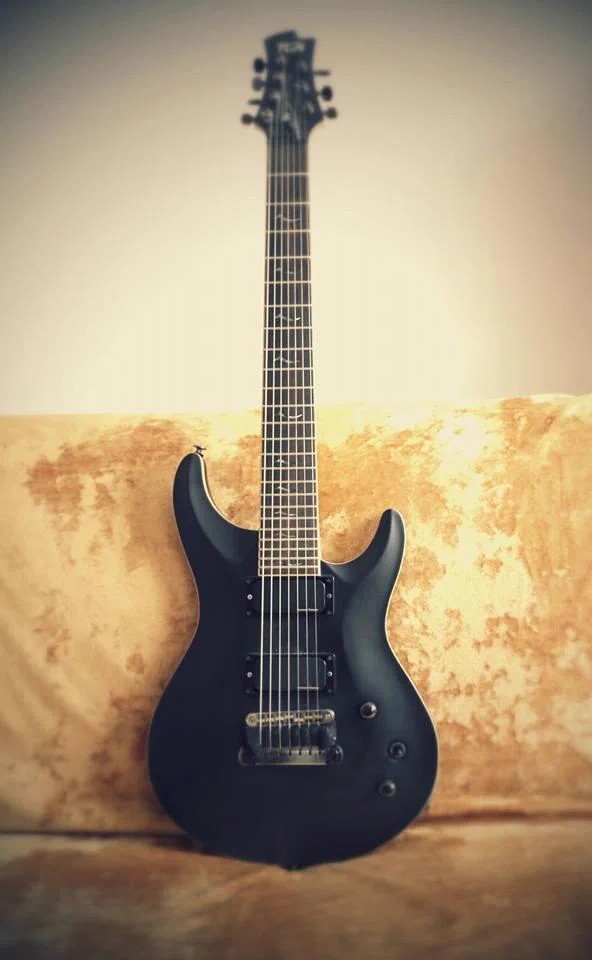 フジゲン株式会社 (FUJIGEN/FGN Guitars) on X: 