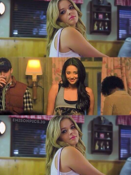 hellaxprice's tweet image. Beautiful 😍👌 #EmisonInSeason6