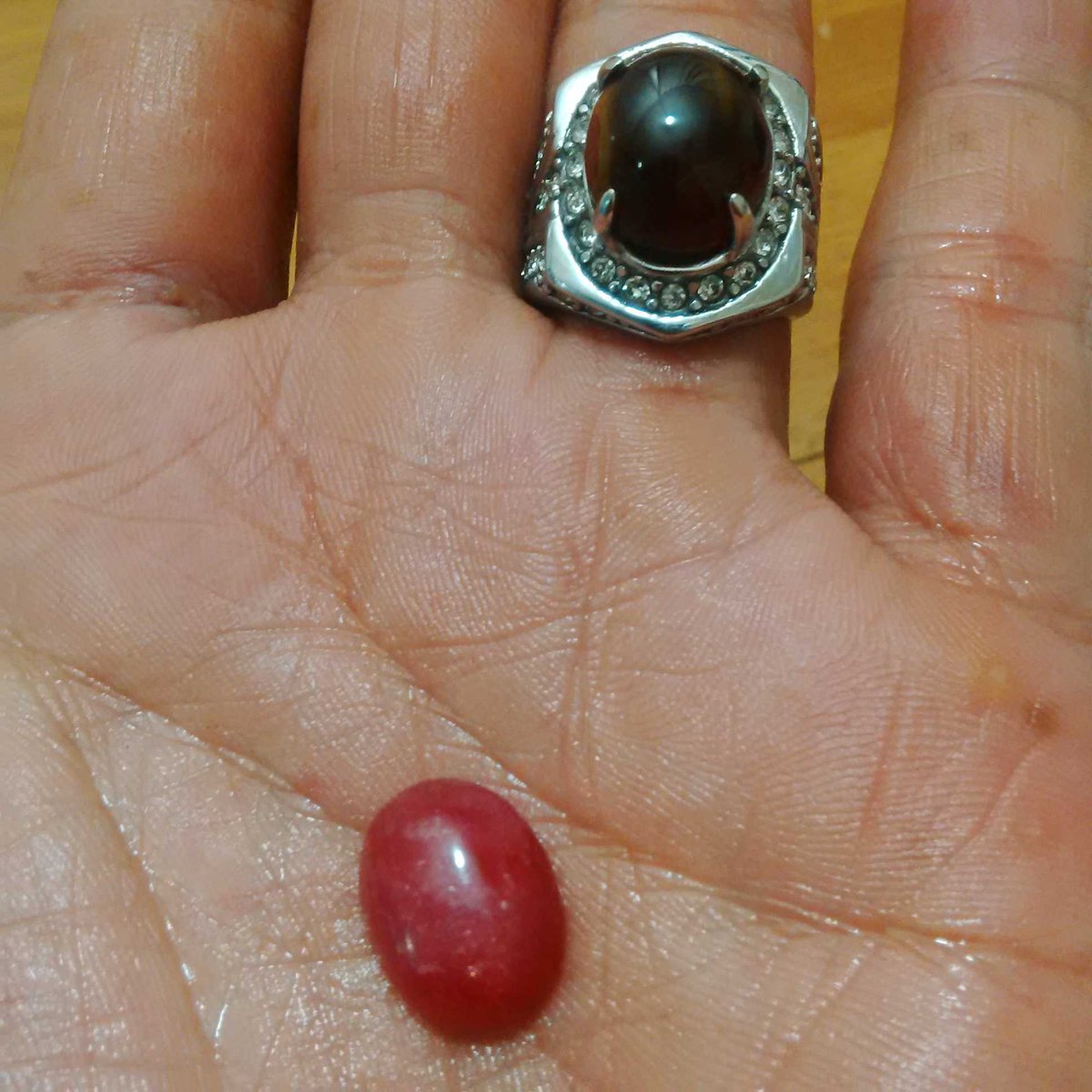 Dony Sasongko tweet media