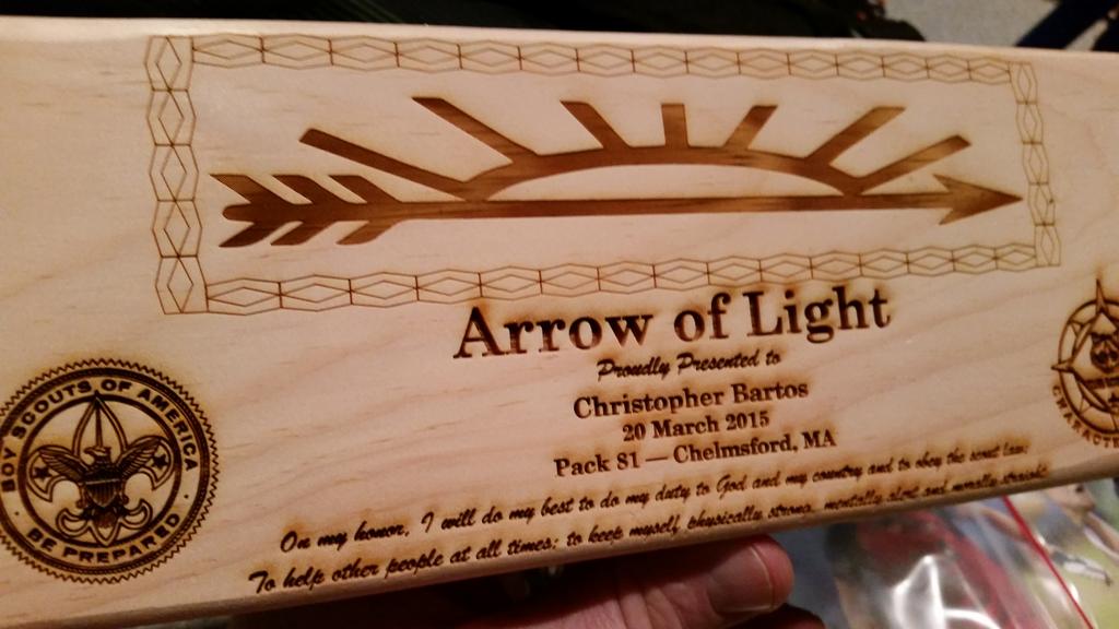 jwbeauregard's tweet image. @thecubscouts just have doing some reflecting on some fun years with my web 2's. Crossing over Friday night. #CubChat