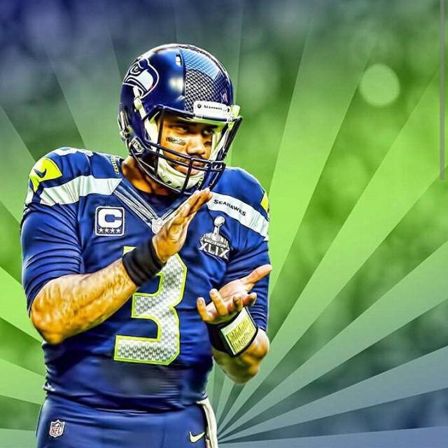 SportsClash2015's tweet photo. NFL Clash 🏈

RT for Russell Wilson
Fav for Cam Newton http://t.co/Sxc4oV4WfK