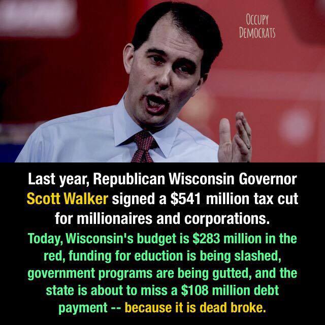 P2Hannley's tweet image. MT @laureldavilacpa: #GOPHatesPoorPeople- red state by red state. #AZGOP &amp;amp; @DougDucey are right there. #bad4az