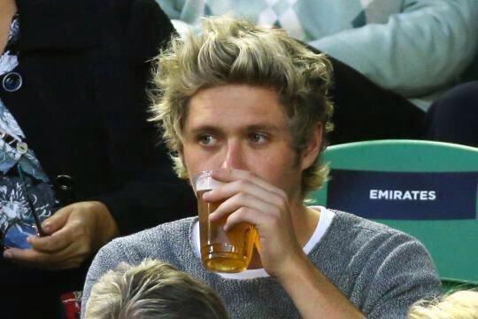 Howie (@niallerhoran410) on Twitter photo 