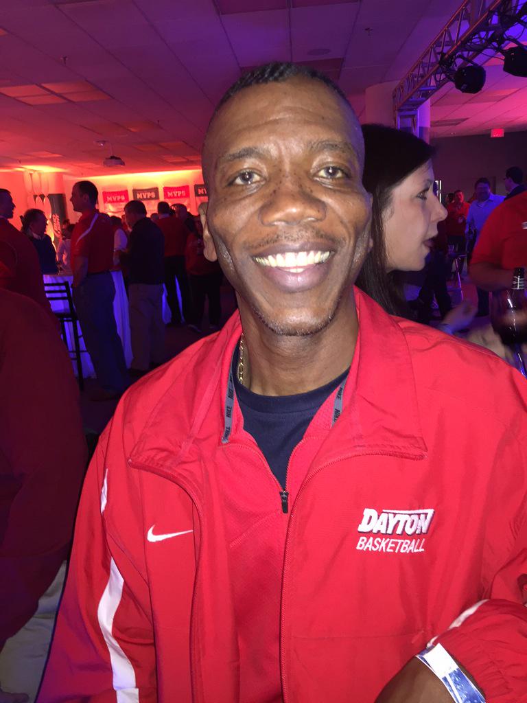 Roosevelt Chapman Alchetron, The Free Social Encyclopedia