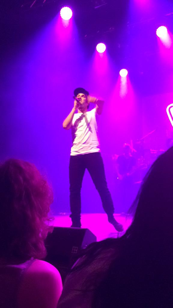 ylvisaaker's tweet image. Elsket konserten @vegardino ! Håper du likte brevet mitt. Og PLEASE svar meg.❤️❤️❤️❤️❤️❤️❤️❤️❤️❤️❤️